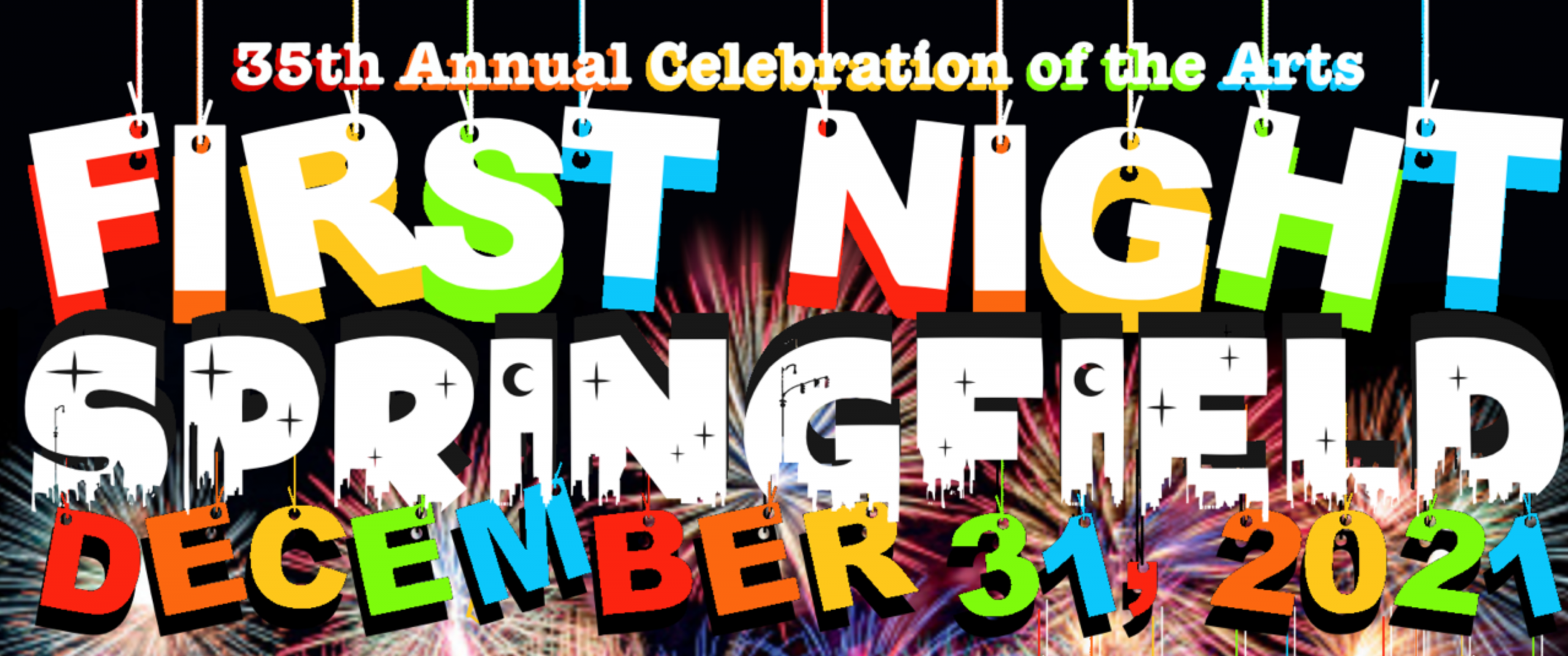 'First Night Springfield' is BACK with it's 35th annual celebration on New Year's Eve! | WMAY - Vimarsana News