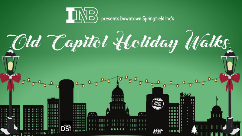Last Chance to Go to Downtown Holiday Walks - Vimarsana News