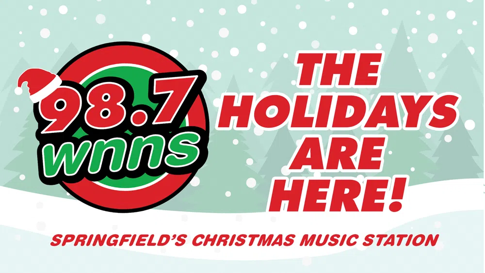 What stations play christmas music in massachusetts