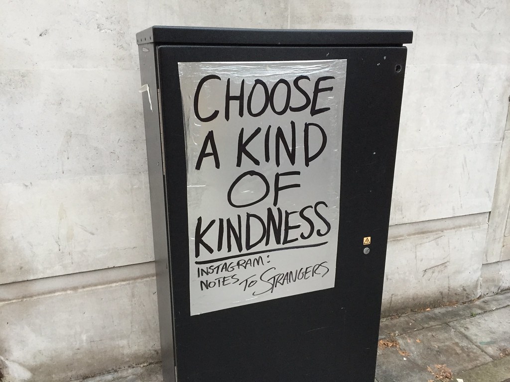 20 Great Ways To Help Our Community In 2022 - Vimarsana News