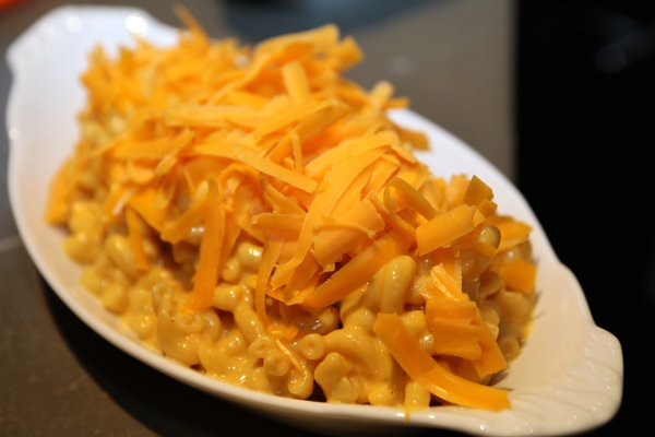 217 Food Week: Comfort Food - Vimarsana News
