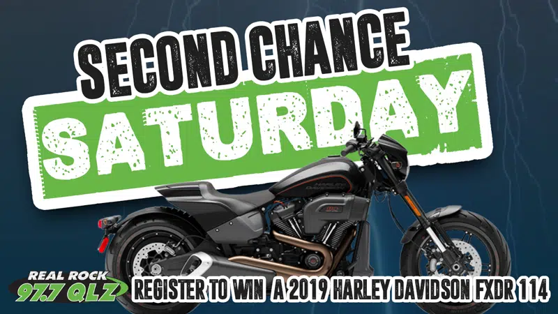 second chance saturday casey s general store real rock 97 7 qlz second chance saturday casey s