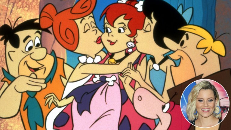 POP: Flintstones Cartoon – For Adults – Confirmed - Vimarsana News