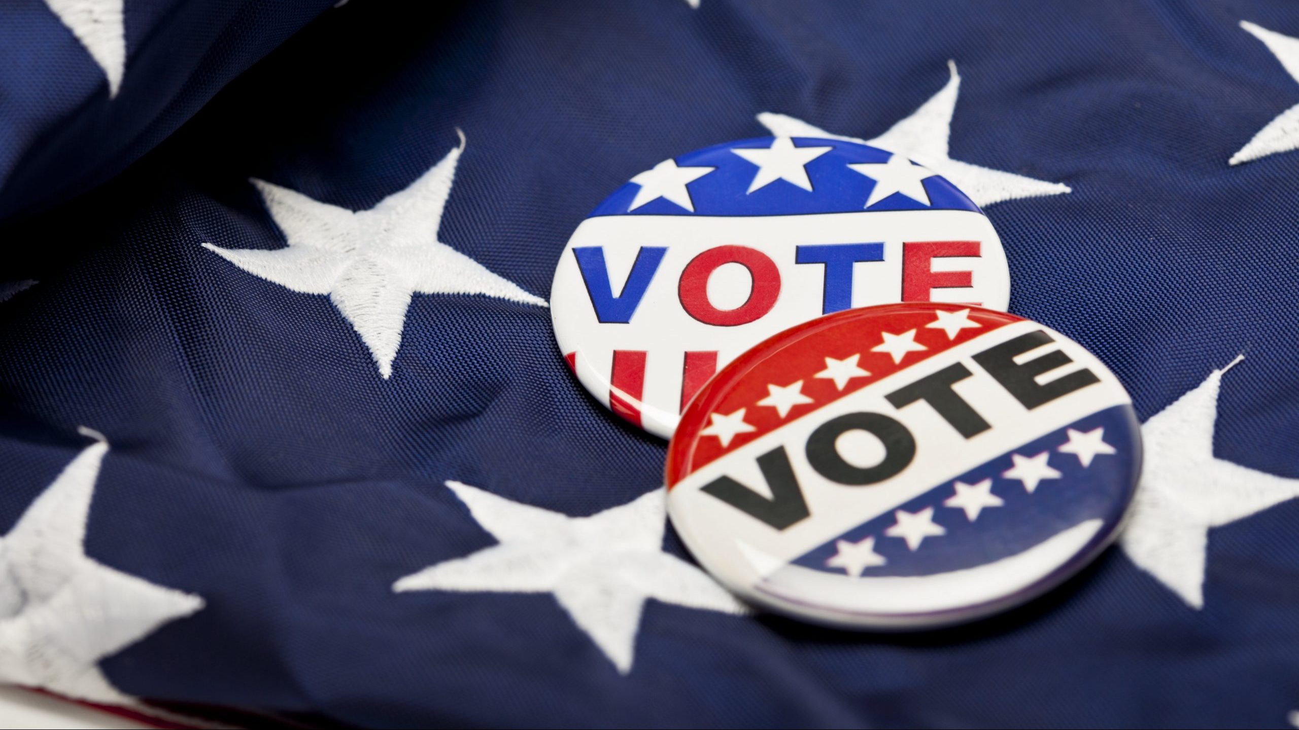 Park District Race Unchanged After Final Vote Certification - Vimarsana News
