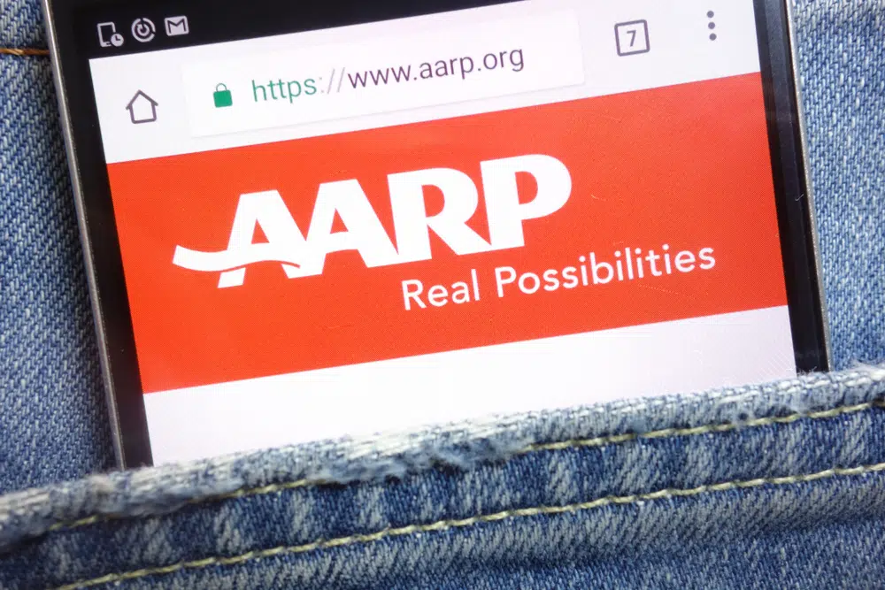 AARP Objects To AntiDavis Ad US92.7 Superstar Country