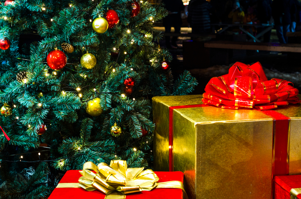 [EDITORIAL] A Christmas Wish List - Vimarsana News