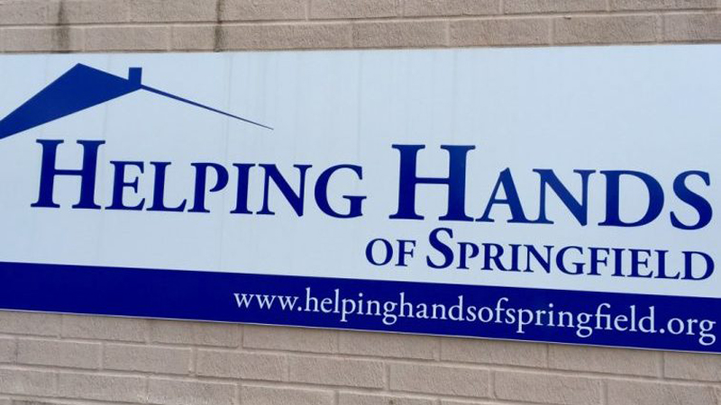 Head of Helping Hands Stepping Down To Take New Position - Vimarsana News
