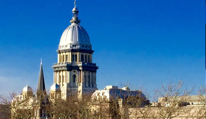 Illinois Lawmakers Look For Ways To Rein In Drug Prices