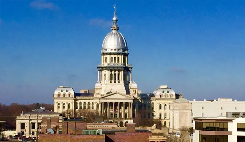 Liberal Illinois Lawmakers Form New Progressive Caucus