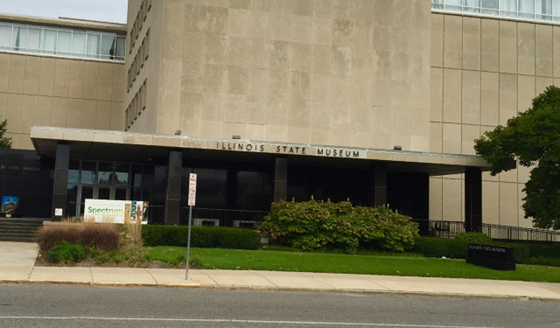 Illinois State Museum Seeking Items For Upcoming Gen X Exhibit - Vimarsana News