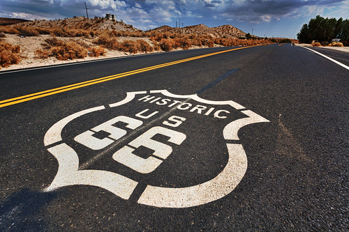 State Museum Seeks Items For Upcoming Route 66 Exhibit - Vimarsana News