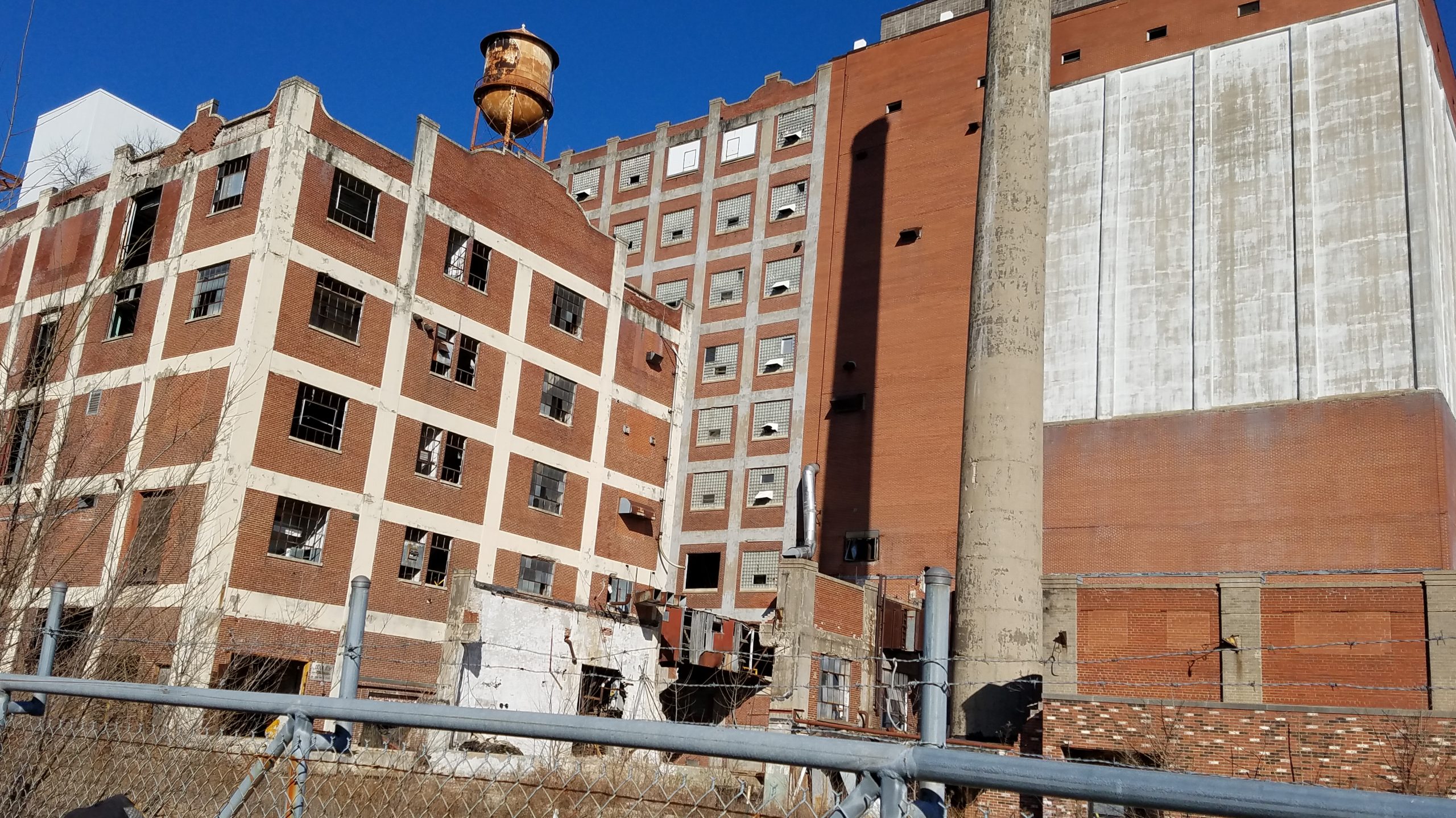 Proposed TIF Expansion Leaves Some Aldermen Concerned About Pillsbury Mills Site - Vimarsana News