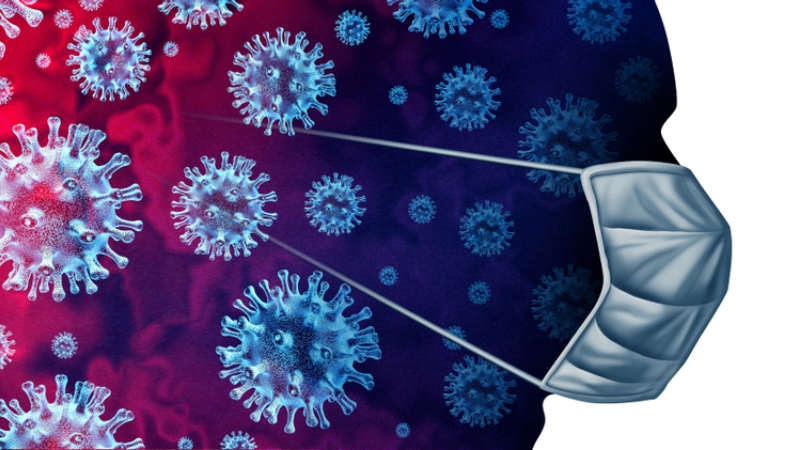 Omicron Variant Case Found In Chicago - Vimarsana News