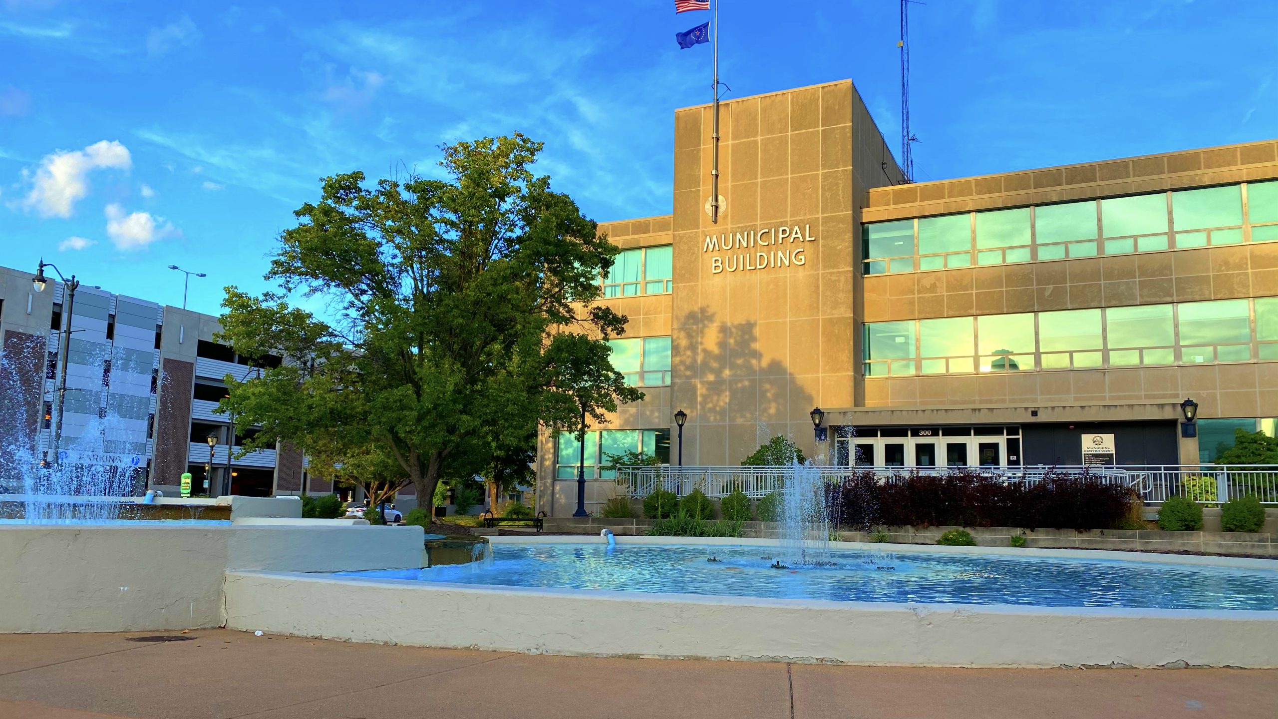 Springfield Aldermen Frustrated Over Unequal Treatment In City-County Oversight - Vimarsana News