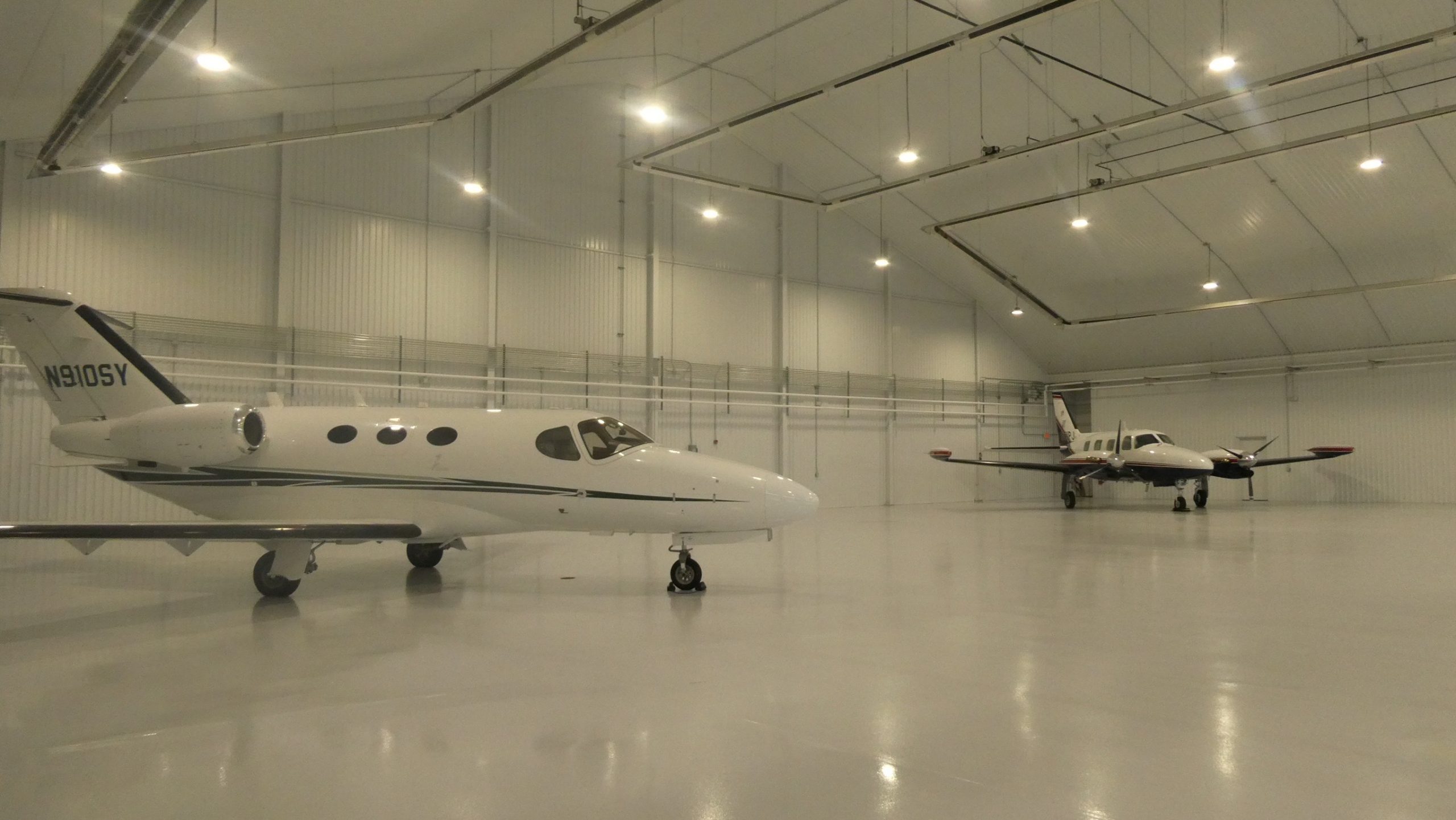 City Of Springfield, Airport At Odds Over Tax Revenues - Vimarsana News