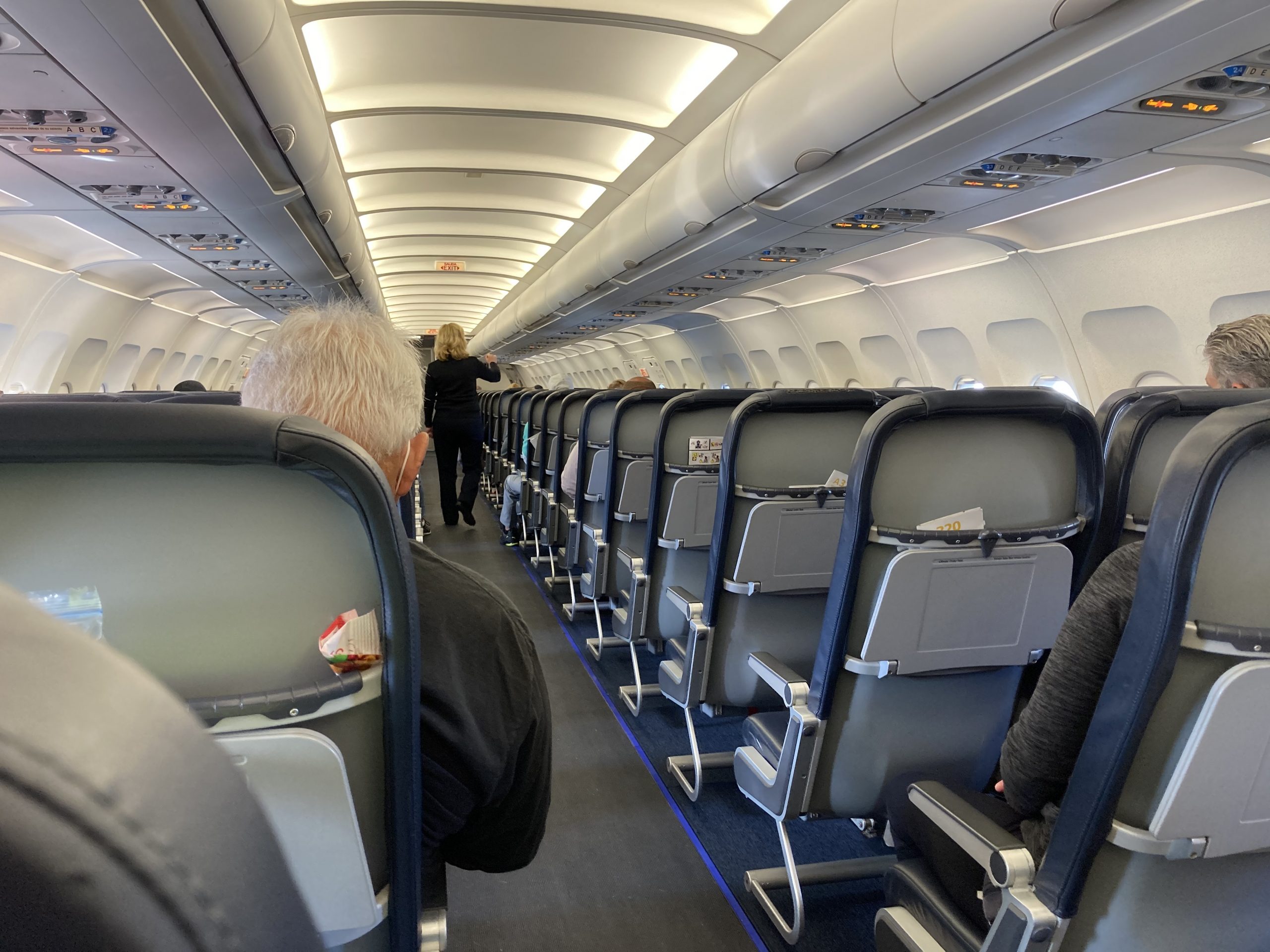 Springfield's Airport Hoping To Fly High Again: An Interview With Mark Hanna | WMAY - Vimarsana News