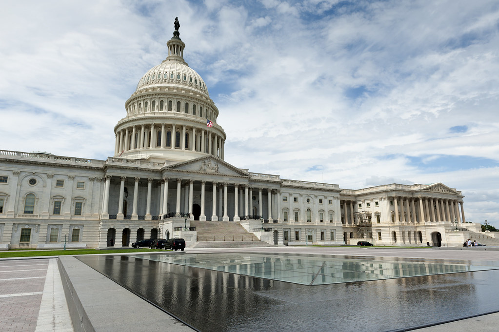 Report: Two Springfield Men Among Those Who Stormed U.S. Capitol - Vimarsana News