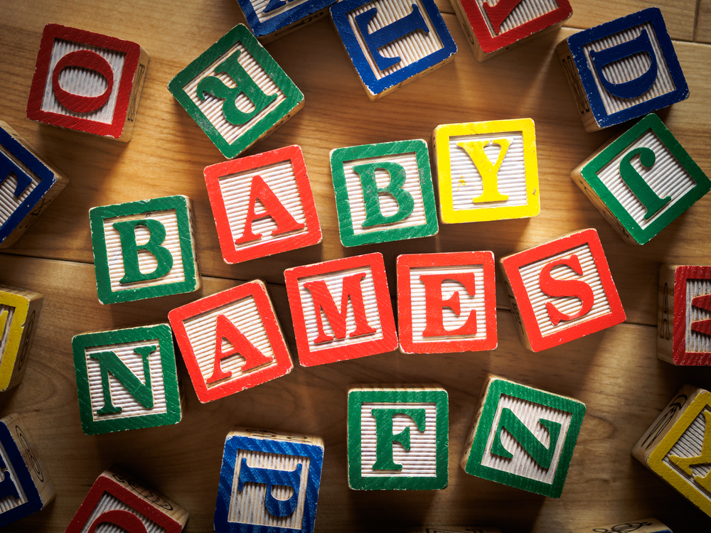 Amelia, Noah Top Springfield List Of Favorite Baby Names In 2021 - Vimarsana News