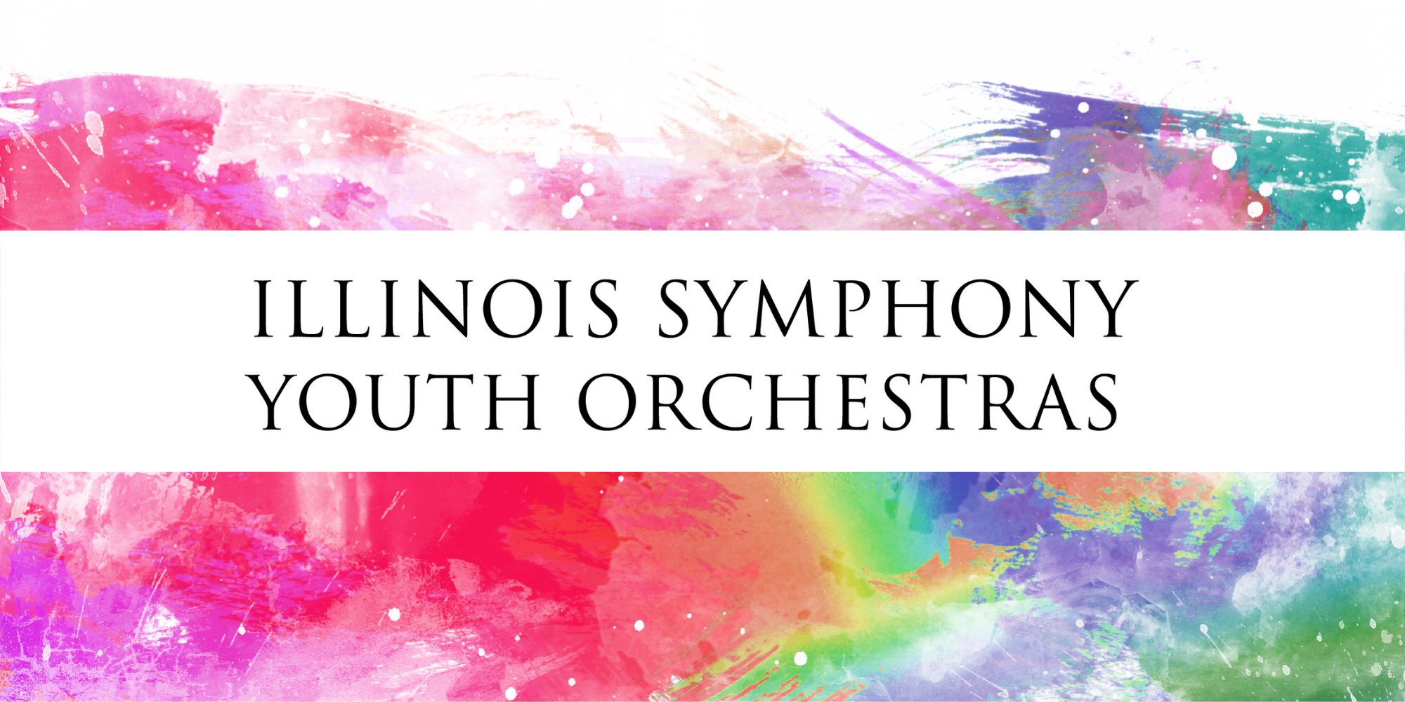 Illinois Symphony Youth Orchestra Holding Auditions Next Month - Vimarsana News