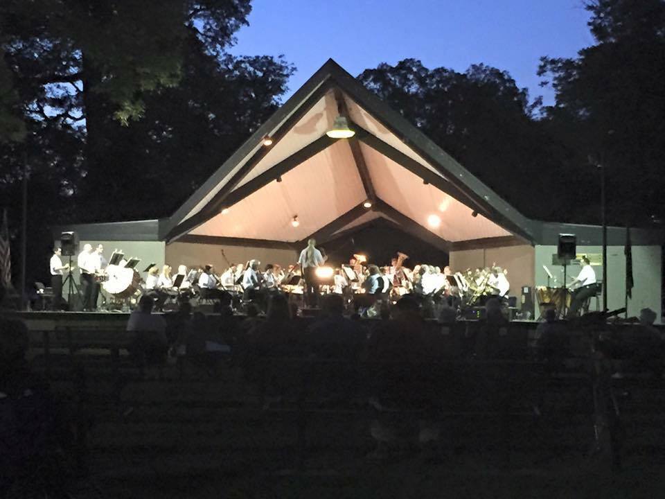 1933: The Springfield Municipal Band Is Formed - Vimarsana News