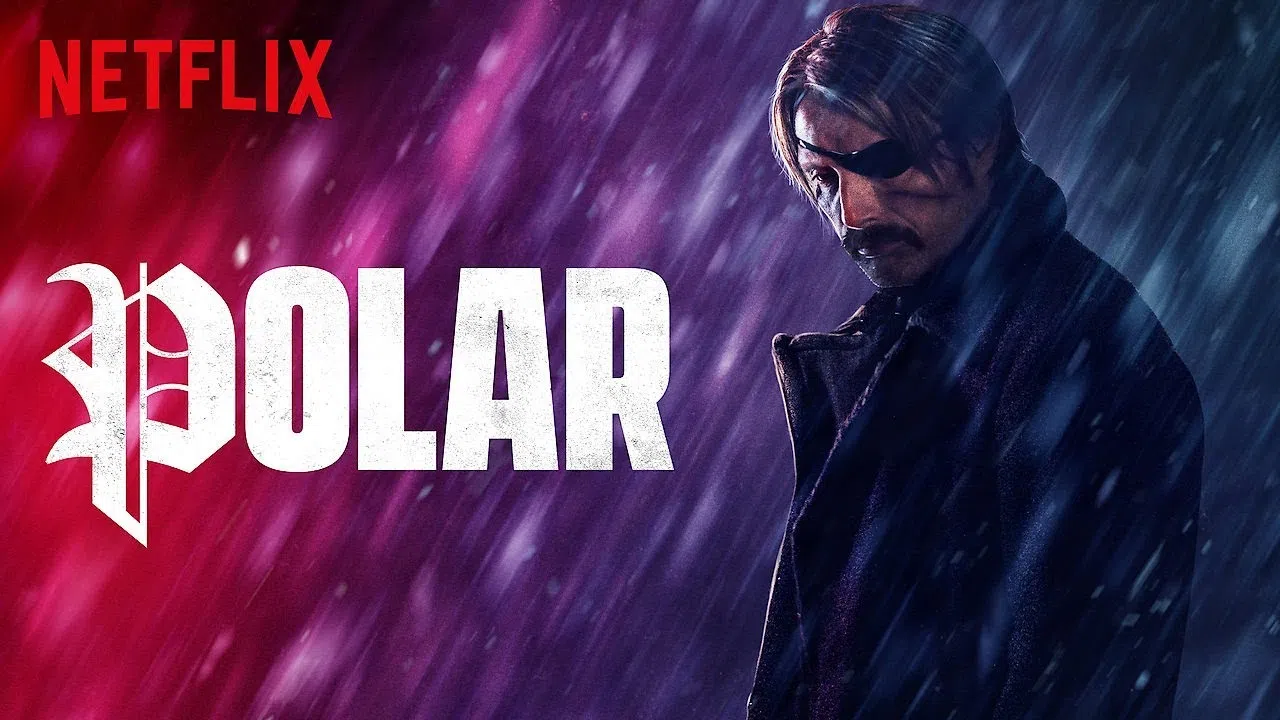 Polar 2019 Movie Review Spoilers Wmay Stay Informed Stay Connected
