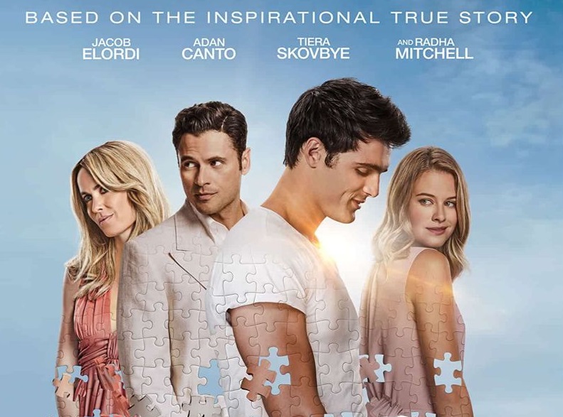 2 Hearts En Netflix Espana Fecha De Estreno De La Pelicula Y Reparto Xgn Es