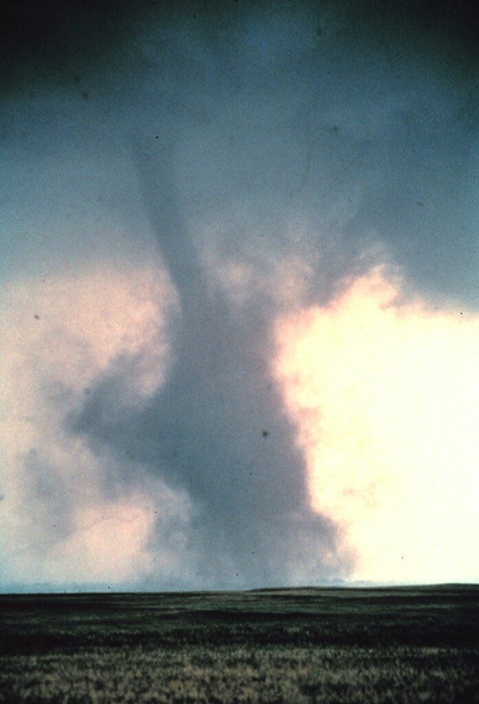 NWS: Four Tornadoes Hit Central Illinois Friday - Vimarsana News