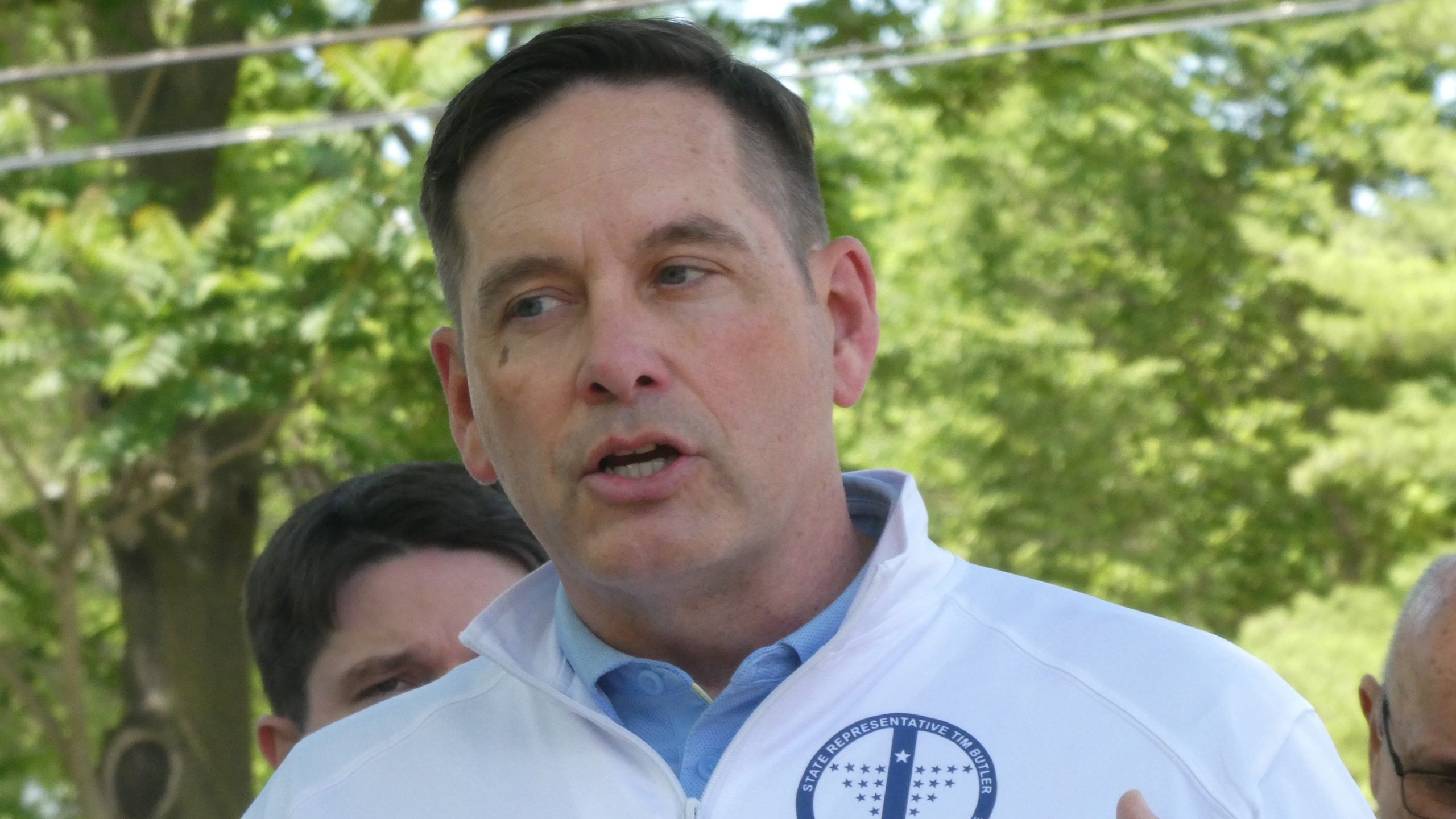 Butler Rips Plan To Create Judicial Subcircuits In Sangamon County - Vimarsana News