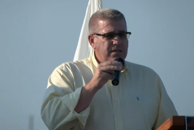 Bailey Calls For End To School Mask Mandate - Vimarsana News