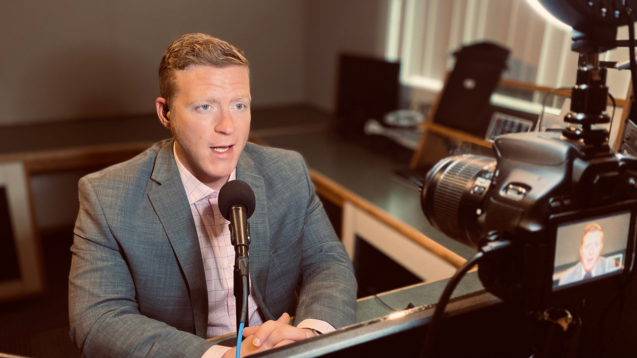 An End-Of-Year Wrap Up From The Springfield Business Journal [INTERVIEW] - Vimarsana News