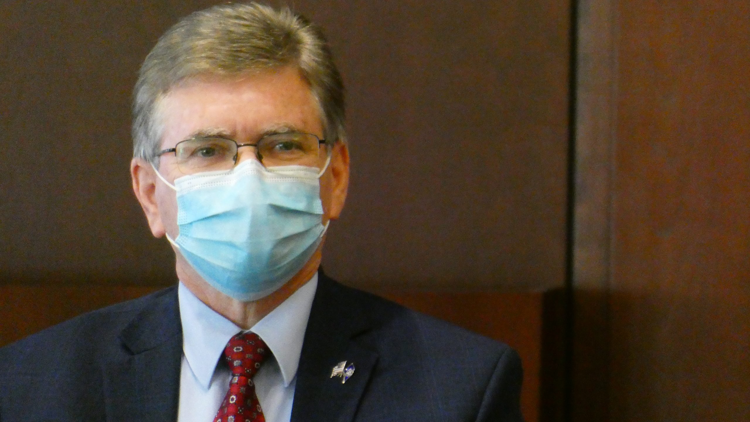 Langfelder: Springfield Unlikely To Follow Chicago Vaccine Requirements For Indoor Venues - Vimarsana News