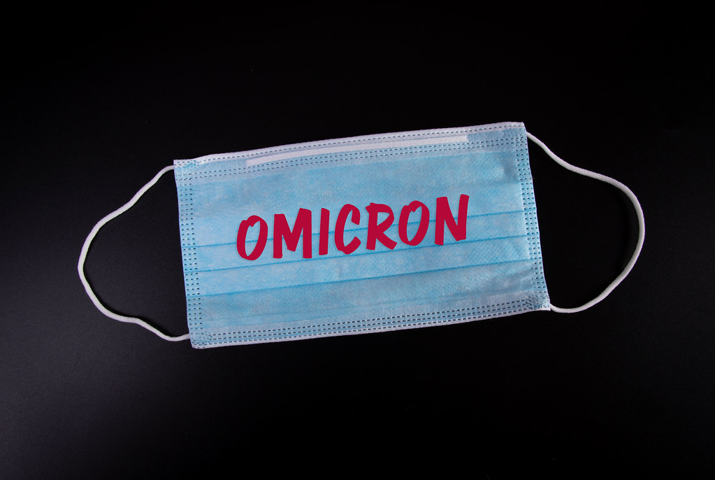 Omicron Variant Confirmed In Sangamon County; Two More Local Deaths Reported As Surge Continues - Vimarsana News