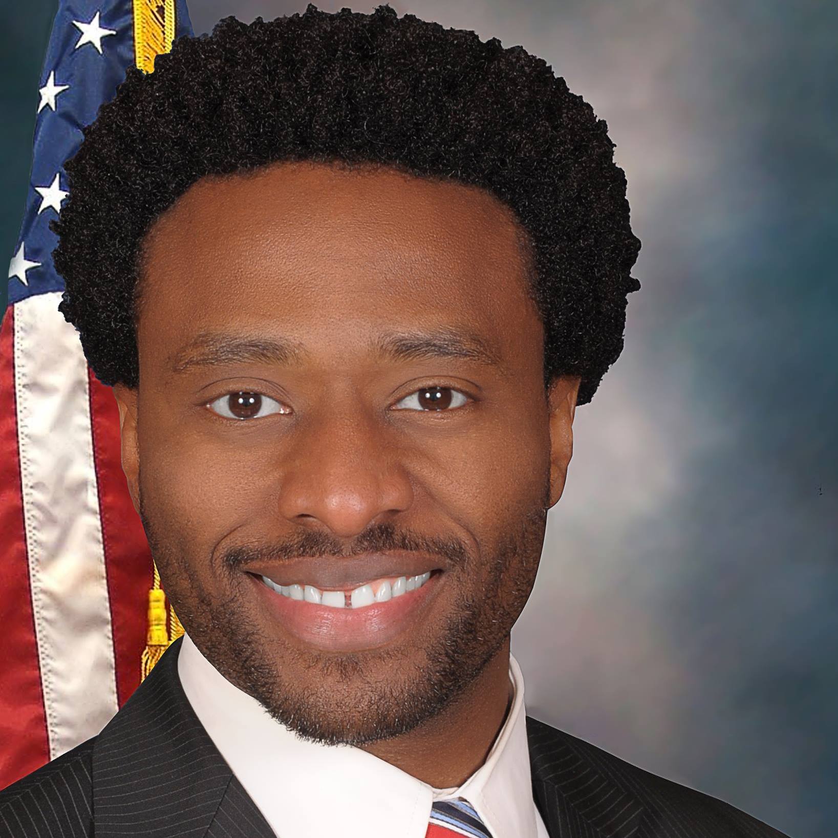 Fifth Announced Candidate Enters GOP Race For Governor - Vimarsana News
