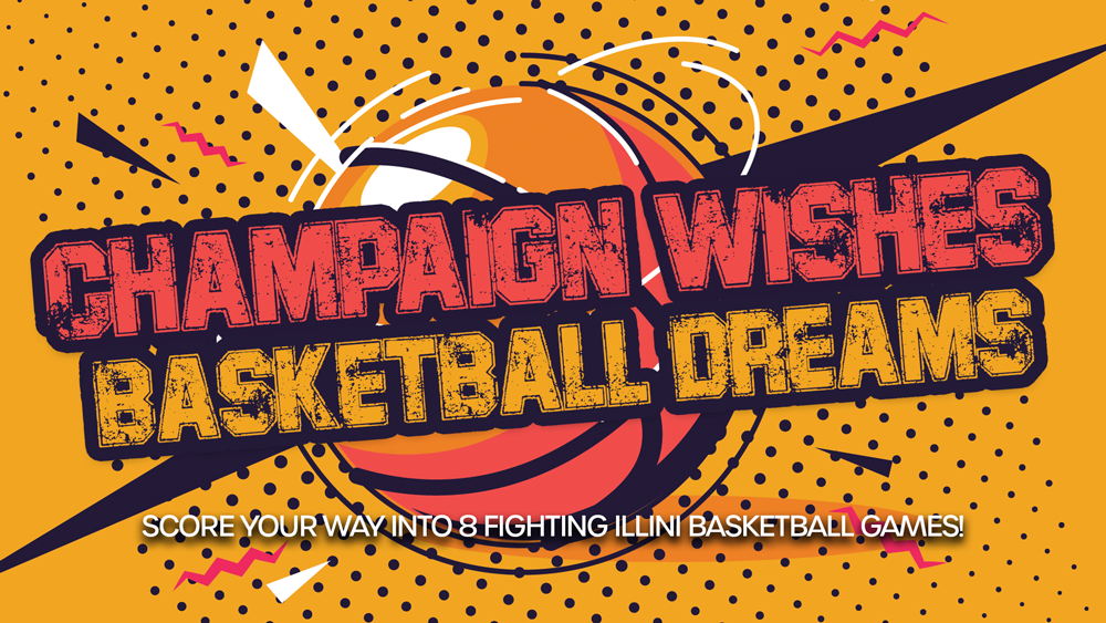 Win Your Way Into 8 Fighting Illini Basketball Games! [CONTEST] - Vimarsana News