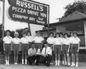 1947: Pizza Introduced In Springfield - Vimarsana News
