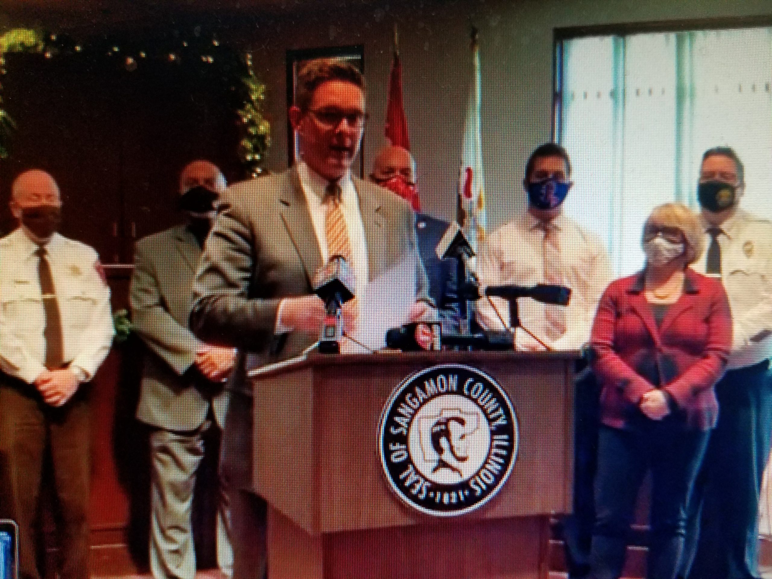 Prosecutors: Threats Will Be Dealt With Seriously - Vimarsana News