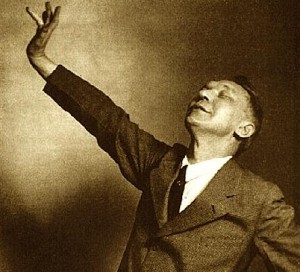 December 5, 1931: Vachel Lindsay Dies - Vimarsana News