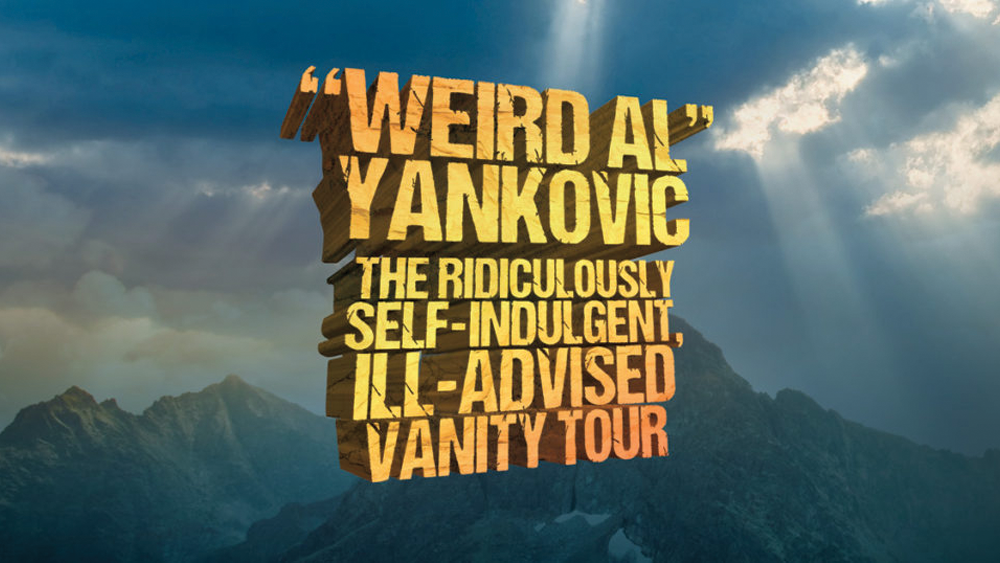 "Weird Al" Yankovic To Appear At UIS Performing Arts Center In May | WMAY | Stay Informed. Stay Connected. - Vimarsana News