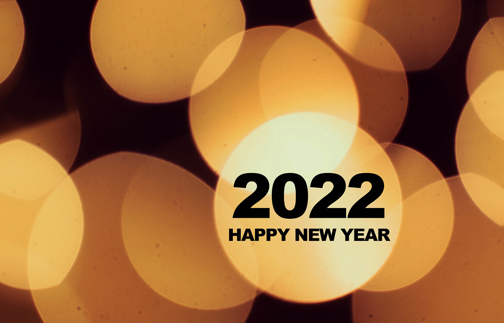 New Year, New Laws - Vimarsana News