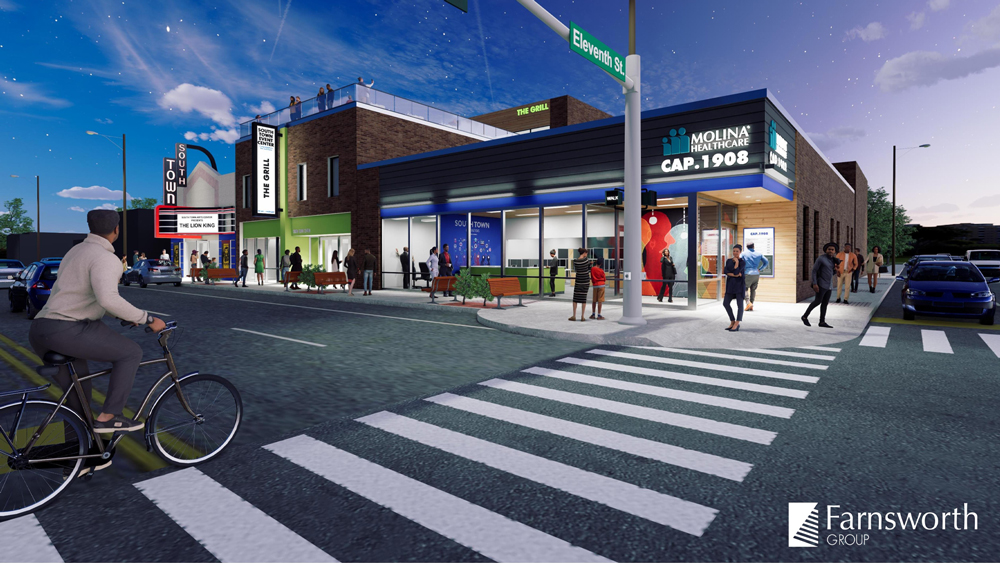 Springfield Aldermen Approve Funding For Business Incubator Project - Vimarsana News