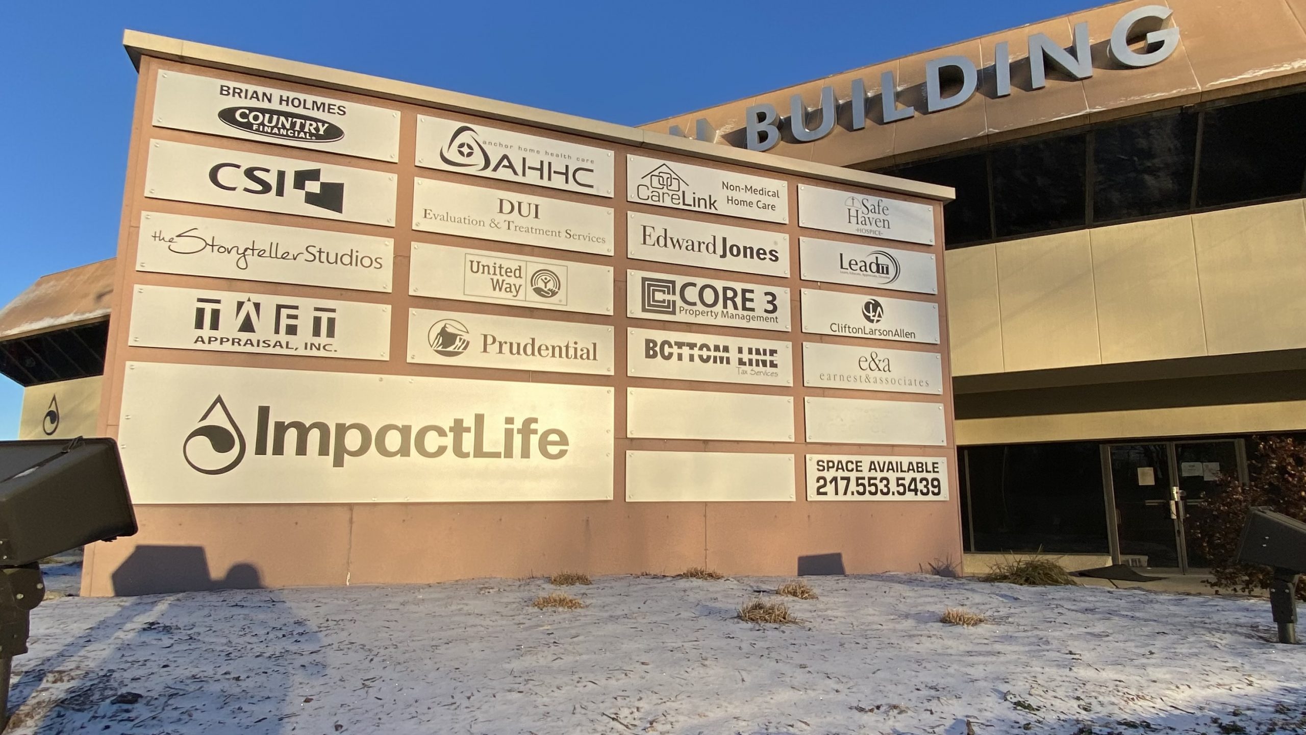 How You Can Help ImpactLife During National Blood Donor Month - Vimarsana News
