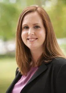 Alumni Board Tina Steffy