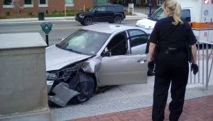 Courthouse Crash 4-24-17