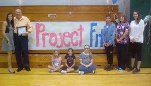 Project Fit Picture