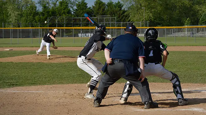 Baseball Cranks Five Homers in 15-6 Win Over Westfield State