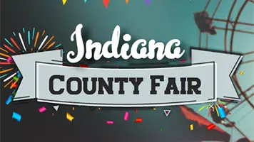 INDIANA COUNTY FAIR SCHEDULE RELEASED | Today's Best Country Cat Country 106.3 FM