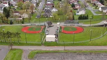 Little League Complex