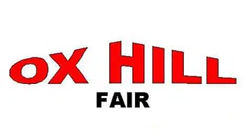 OX HILL FAIR TO END AT CURRENT LOCATION