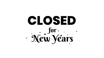 CLOSURES IN EFFECT FOR NEW YEAR'S DAY | WDAD AM1450 & 100.3FM - Vimarsana News