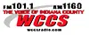 WCCS AM1160 & 101.1FM